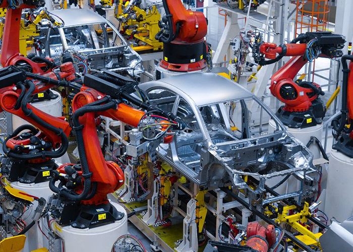 Automotive Components