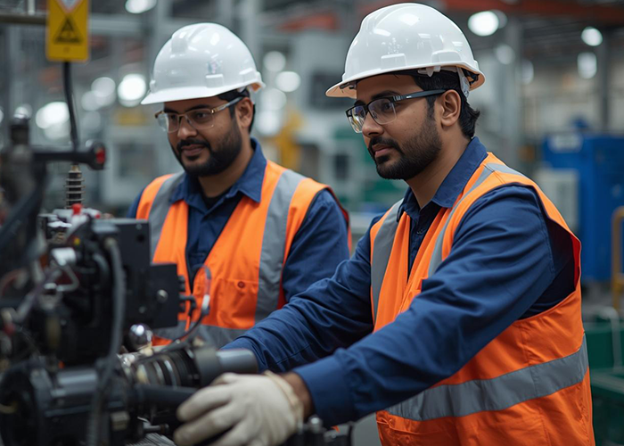 Contract & Production Basis Workforce