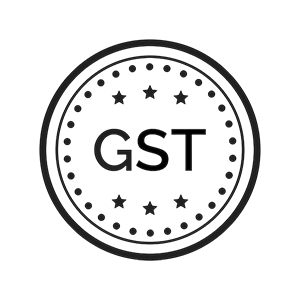 GST Registered